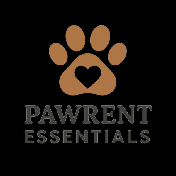 Pawrent Essentials